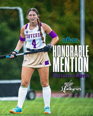 Image post by @valkyriesfieldhockey on Instagram