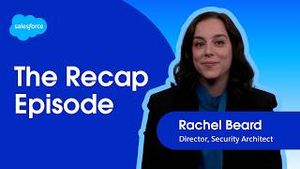 Video post by @salesforce on YouTube