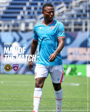 Image post by @themiamifc on Instagram