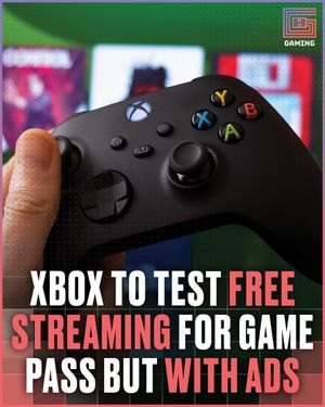 Image post by @brgaming on Instagram
