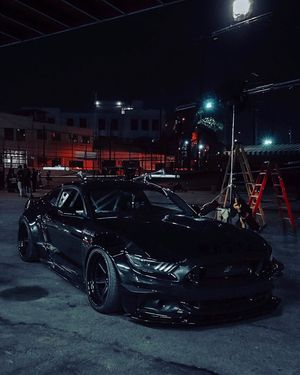 Image post by @toshi_lu on Instagram