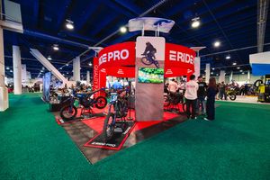 Image post by @aimexpo on Instagram