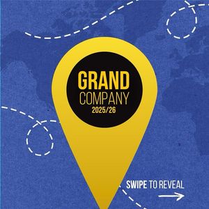 Image post by @thegrandlondon on Instagram