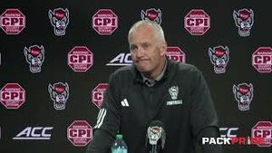 Video post by @packpride83 on YouTube