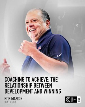 Image post by @thecoachessite on Instagram