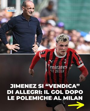 Image post by @sportmediaset on Instagram