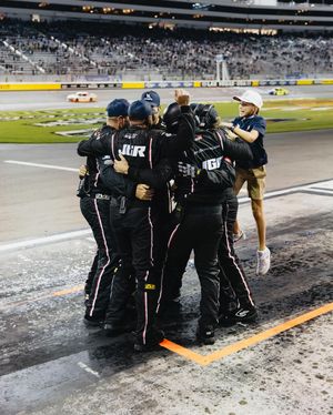 Image post by @lvmotorspeedway on Instagram