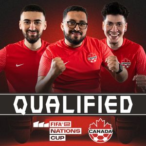 Image post by @CanadaSoccerEN on Twitter