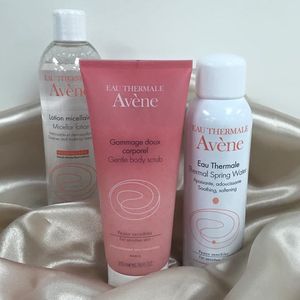 Image post by @aveneusa on Instagram