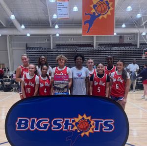 Image post by @bigshotsnation on Instagram