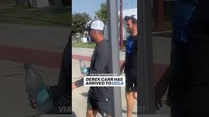 Video post by @CFB ON FOX on YouTube