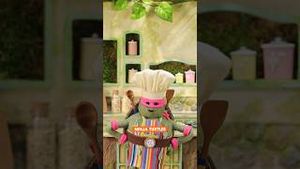 Video post by @nickelodeon on YouTube