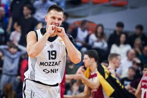 Image post by @partizanbc on Instagram