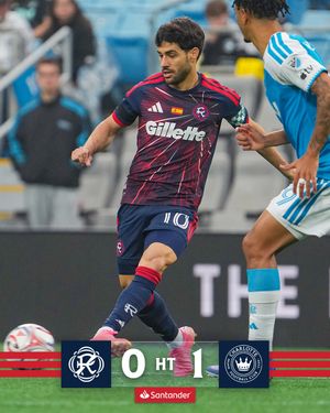 Image post by @nerevolution on Instagram