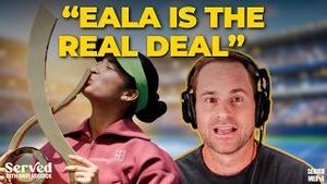 Video post by @servedpodcast on YouTube