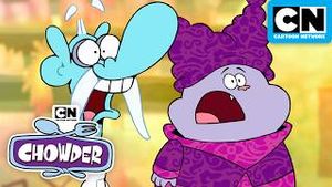 Video post by @cartoonnetwork on YouTube