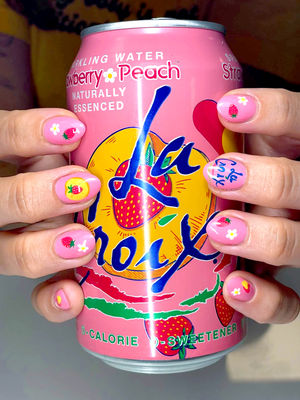 Image post by @lacroixwater on Instagram