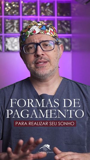 Video post by @drguilhermepeixoto on Instagram