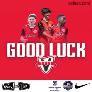 Image post by @valescsoccer on Instagram