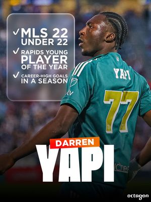 Image post by @octagon.soccer on Instagram