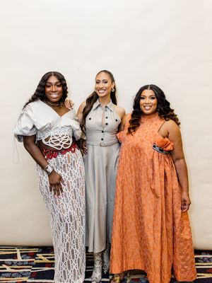 Image post by @christiebrowngh on Instagram