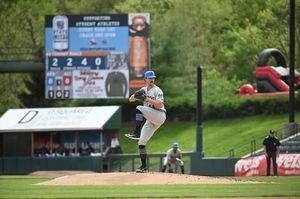 Image post by @akronrubberducks on Instagram