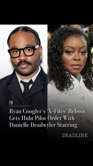 Video post by @deadline on TikTok