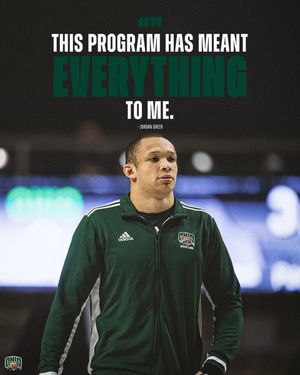 Image post by @OhioBobcatsWR on Twitter