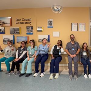 Image post by @scrippshealth on Instagram