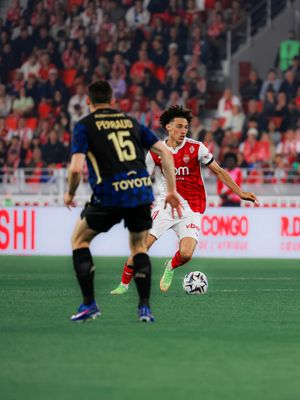 Image post by @asmonaco on Instagram