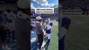 Video post by @nflonfox on YouTube