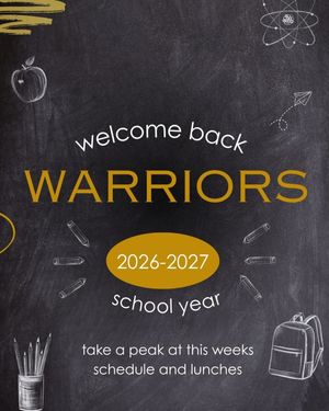 Image post by @ahswarriormedia on Instagram