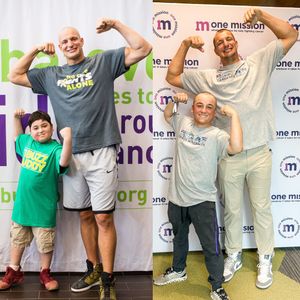 Image post by @gronk on Instagram