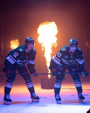 Image post by @mnwild on Twitter