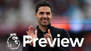 Video post by @nbcsports on YouTube