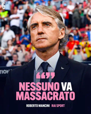Image post by @lagazzettadellosport on TikTok