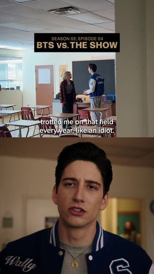 Video post by @schoolspirits on TikTok