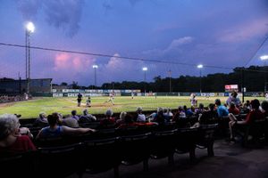 Image post by @stjoemustangs on Instagram