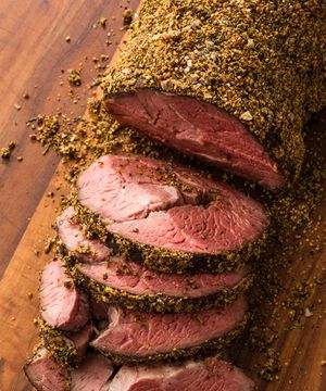 Image post by @cooksillustrated on Instagram