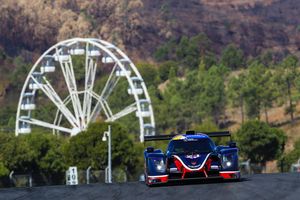 Image post by @unitedautosports on Instagram
