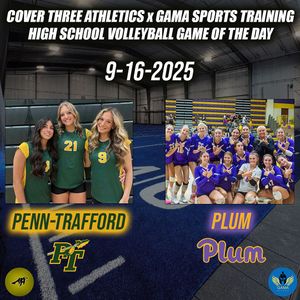 Image post by @coverthreeathletics on Instagram