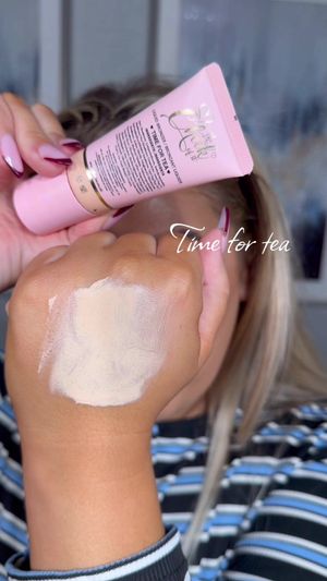 Video post by @beckymorganmakeup on TikTok