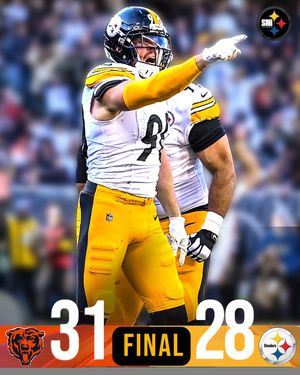 Image post by @steeler.nation.inc on Instagram