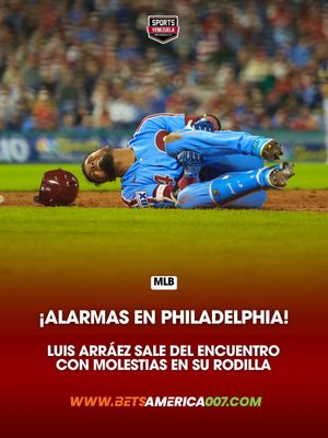 Image post by @sports_venezuela on Instagram