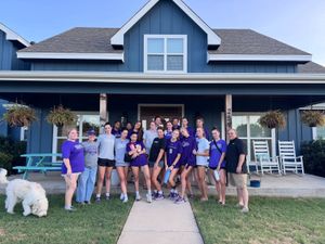 Image post by @acu_volleyball on Instagram