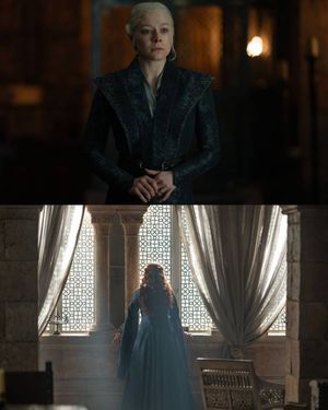 Image post by @hbo on Instagram