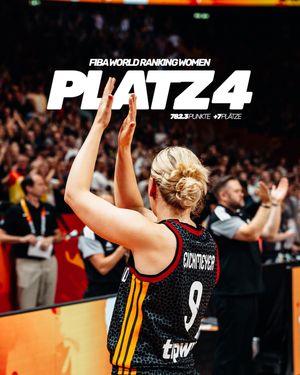 Image post by @dbb_basketball on Instagram