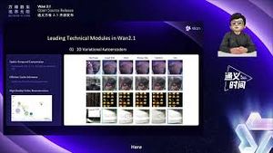 Video post by @alibabacloud on YouTube