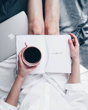 Image post by @kate.simple.life on Instagram