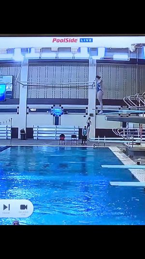 Video post by @lala_the_diver on Instagram